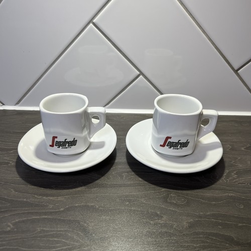 Pair segafredo zanetti - segafredo,