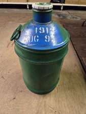 Vintage Castrol Motor Oil 25