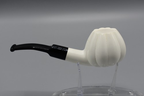 Pumpkin pattern tomato pipe - ,