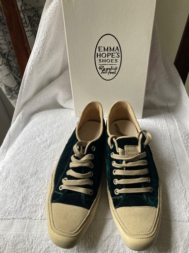 Emma hope joe sneaker - hope,