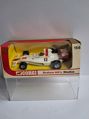 Corgi 156 graham - 156,