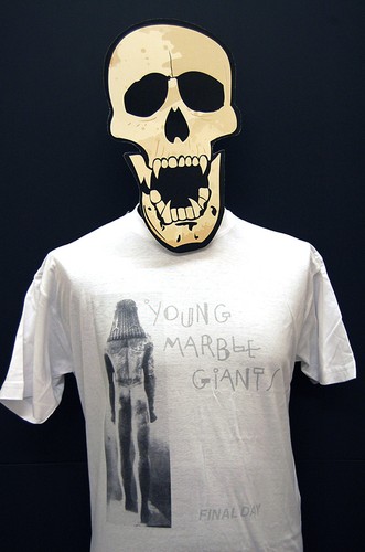 Young marble giants final - giants,