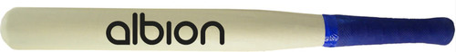 Wooden unspliced rounders - wooden,