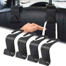 4X Car Holder Hanger Organizer