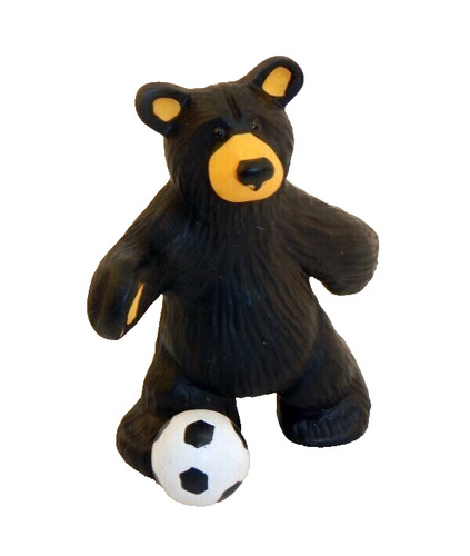 Big sky carvers soccer mini - sky,