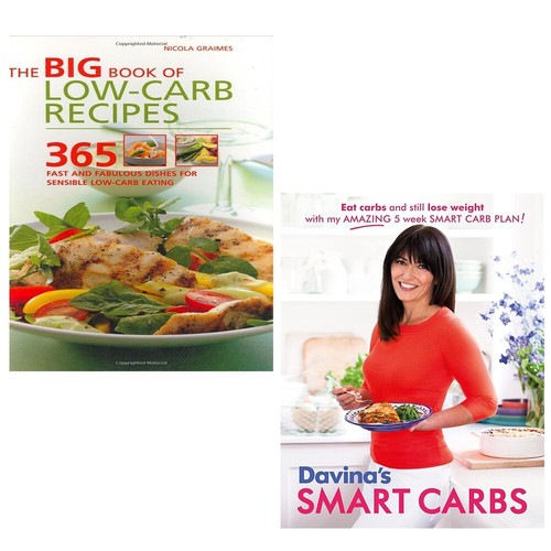Big book low carb - book, of