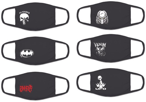 Punisher venom films - punisher,