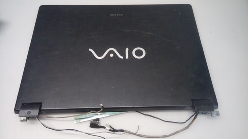 Sony vaio vgn - vaio, vgn-ar21m