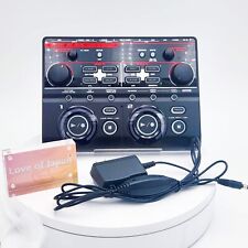 BOSS RC-202 Loop Station Tabletop Multi-Effects Pedal Tested Good Condition