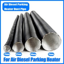 25mm 42mm 60mm 75mm Duct Pipe