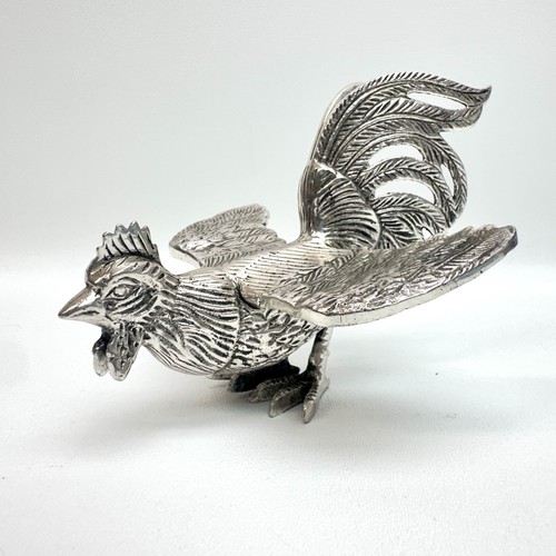 Vintage silver toned - vintage, silver-toned