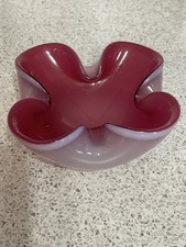 ARCHIMEDE SEGUSO MURANO PINK &