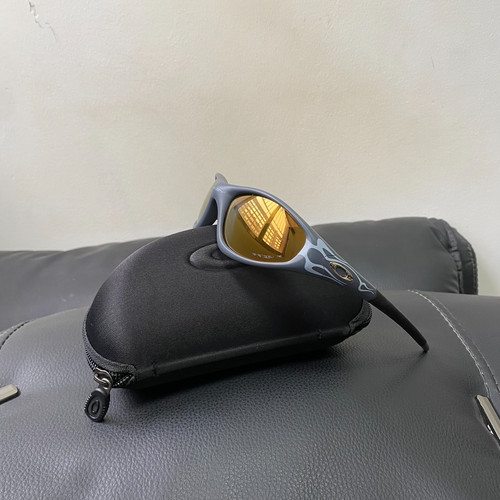 Vintage 90s oakley straight - vintage,