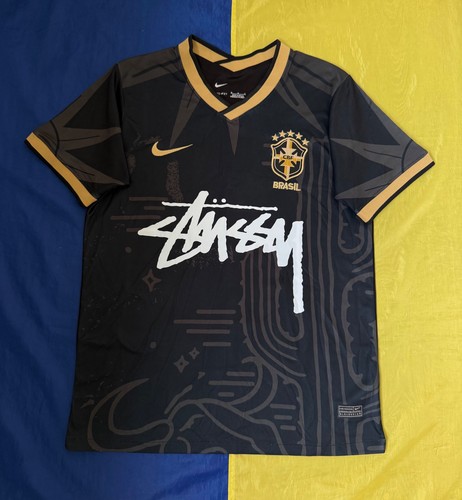 Brazil stussy concept - stussy,