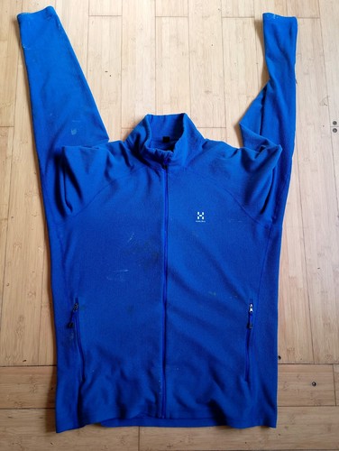 Haglofs microfleece marked - marked, xl