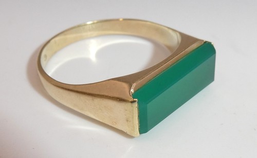 585 14k yellow - yellow, gold