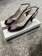 Vintage Bruno Magli Vine