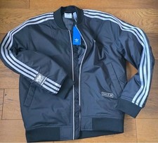 MENS ADIDAS CHILE 20 BLACK