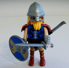 Playmobil Series 11 Viking
