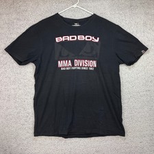 VTG Bad Boy MMA Division Made