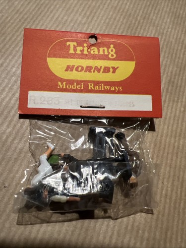 Triang hornby r283 set - triang, of