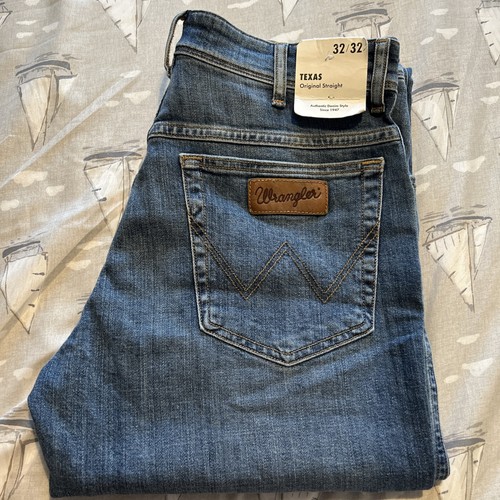 Wrangler texas original - texas,
