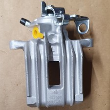 Brake Caliper fits VW GOLF Mk4