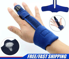 Pain Relief Trigger Finger