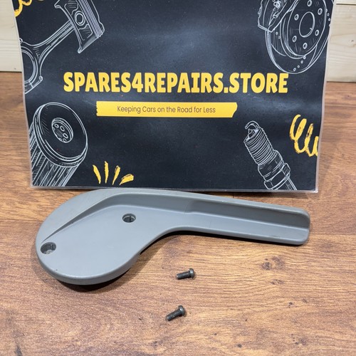 Transporter handle for - transporter,