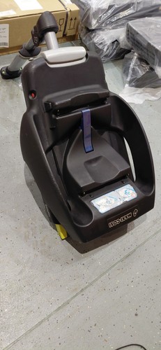 Maxi cosi easyfix - maxi-cosi, isofix