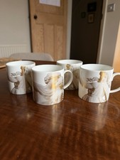 Wedgwood Bone China Gilded