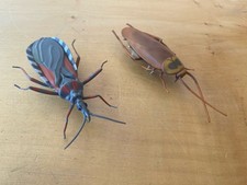 Hex Bug Bundle Of 2 Real