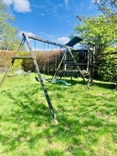 Climbing Frame/Watch