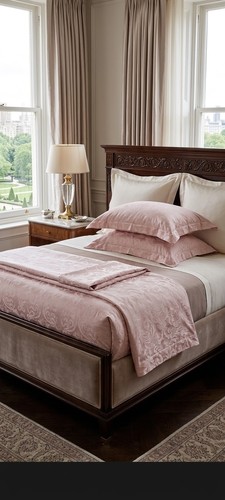 Frette luxury blush pink - frette,