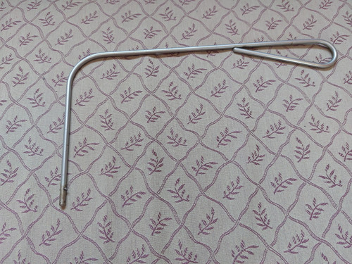Elna sewing machine metal knee - sewing,