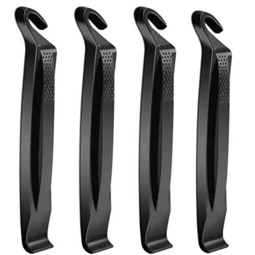 Bike tyre lever set 4pcs - tyre, 2/4pcs