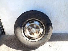 Ford Transit Mk7 215 75 16"C