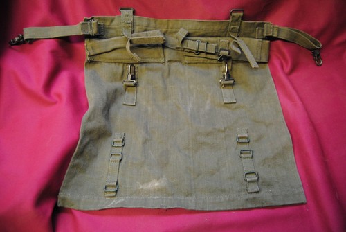 British army pattern poncho - pattern,