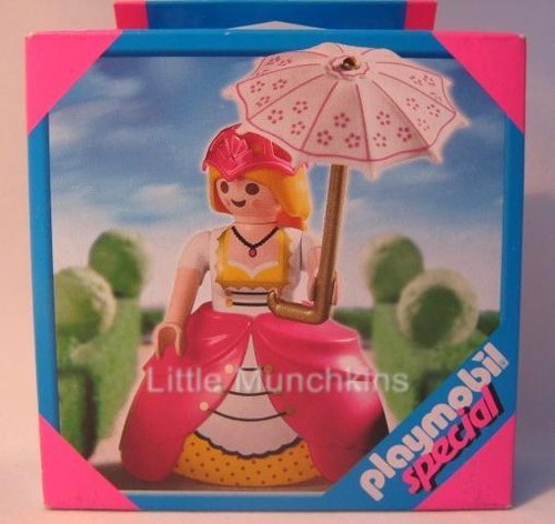 Playmobil special 4639 - playmobil,