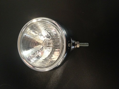 Spot light lamp for vespa - light,