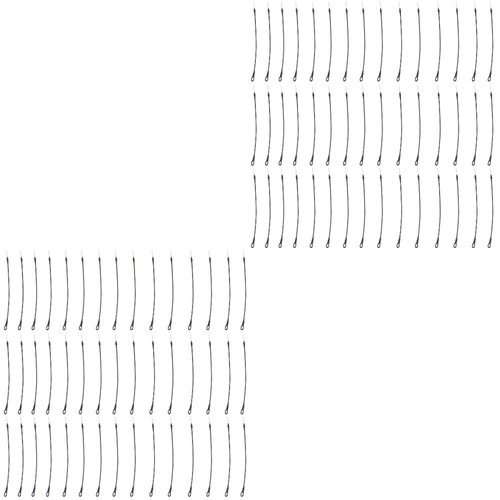 200 pcs security lanyard - security, wire
