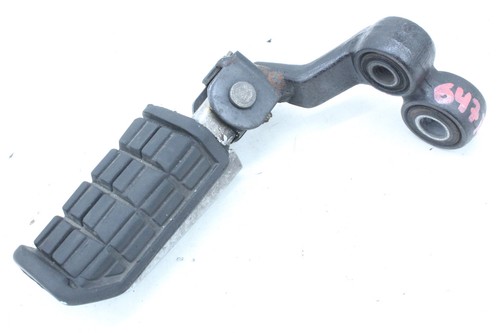Yamaha 900 footrest - xj,