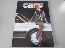 Austin Rover Cars June 1987 UK