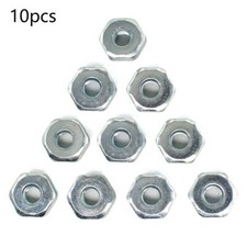 10 Pack Replacement Bar Nuts
