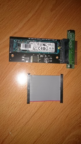 Amiga 4000 ppc 330mhz 060 - 330mhz, 250