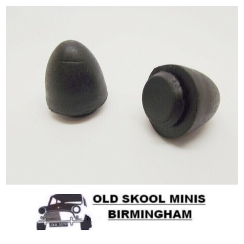 Classic mini boot - classic, lid