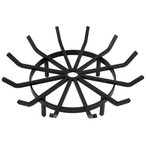 Amagabeli 24in black wrought - amagabeli,