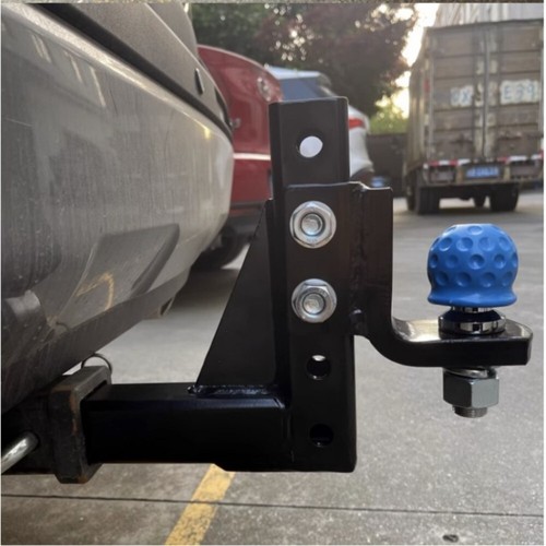 Heavy duty towbar tow - heavy, bar