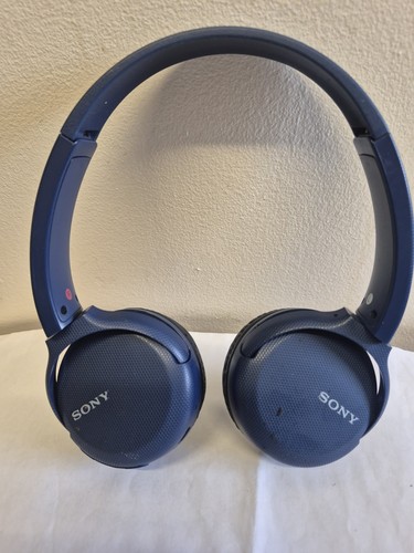 Sony ch510 blue wireless - blue,