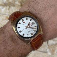 1970's Vintage Felca Cosmo